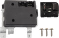 Integrated Electronic Trailer Brake Controller for Dodge Ram 2016-2018 P6219