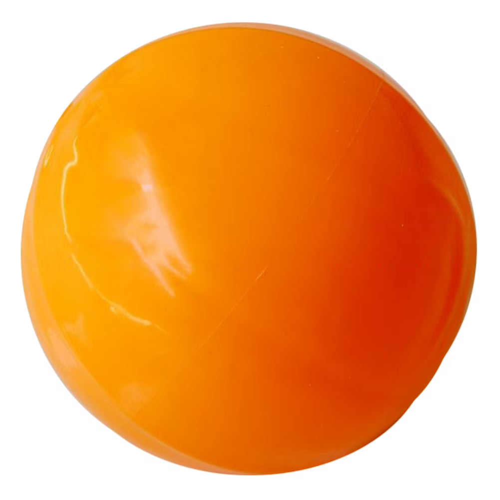 Inflatable Rubber Beach Volleyball N375466