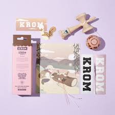 Cat Kendama X745