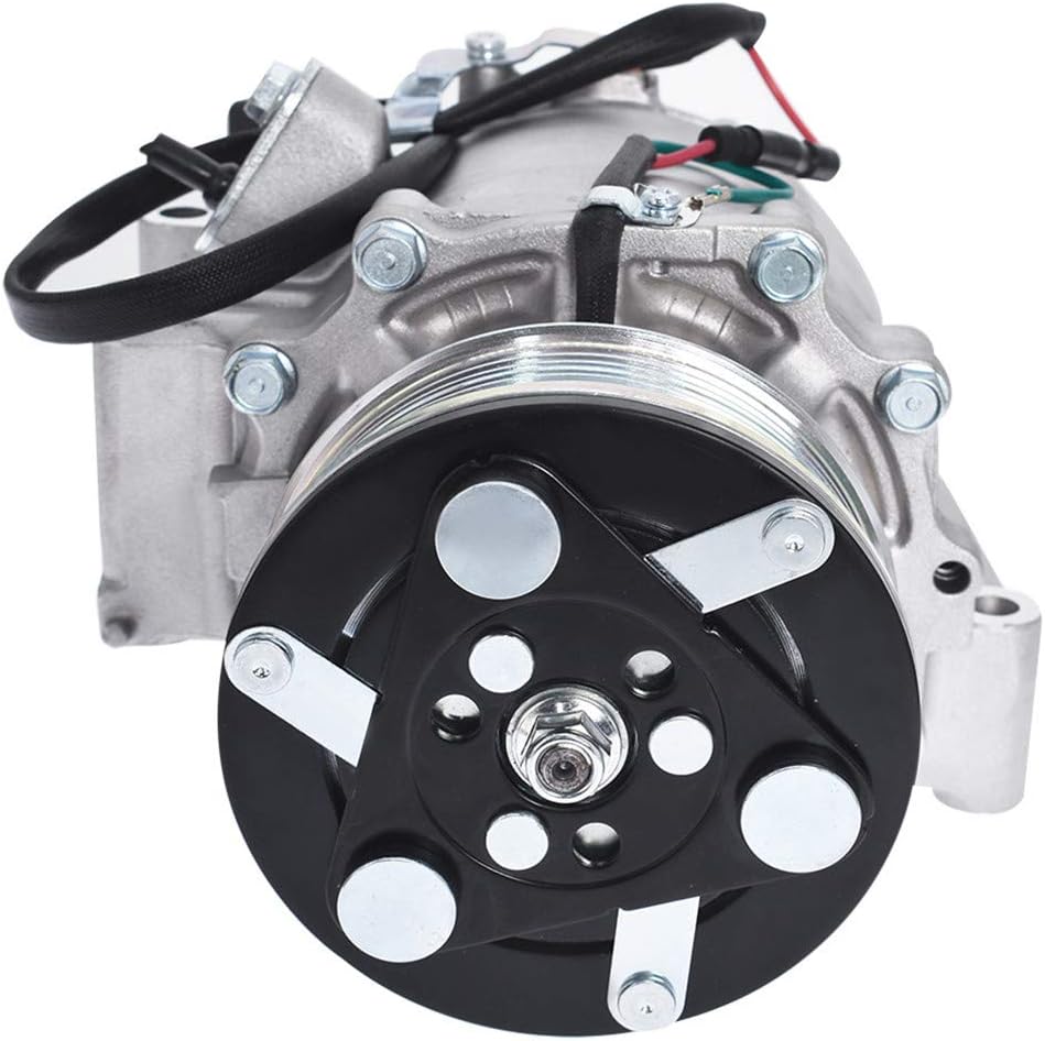A/C Air Compressor for Honda Civic 2006-2011 1.8L W299590