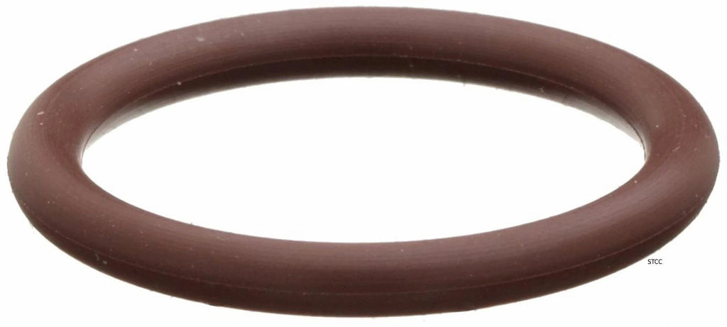 Viton / FKM O-ring 75A Durometer Brown (250 Count) D276