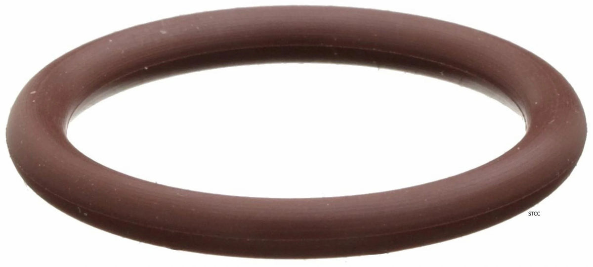 Viton / FKM O-ring 75A Durometer Brown (250 Count) D276