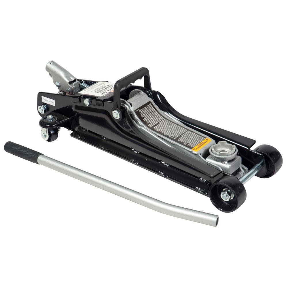 2.5 Ton Low Profile Floor Jack P1238