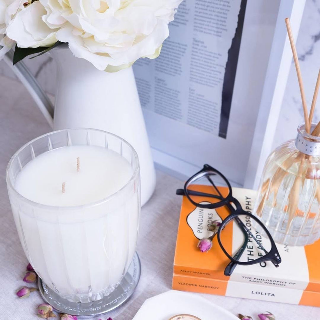 Soy Candle 350g Z887916