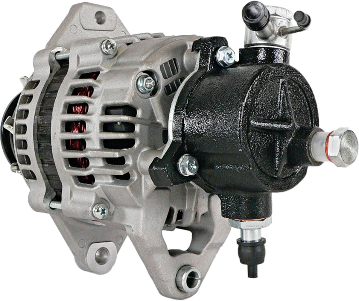 Alternator for Chevrolet Gmc Truck Isuzu Npr Nqr 1998-2002 P515213