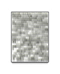 Oversized Framed Canvas, 40x22 x 60x22 - Multi S689