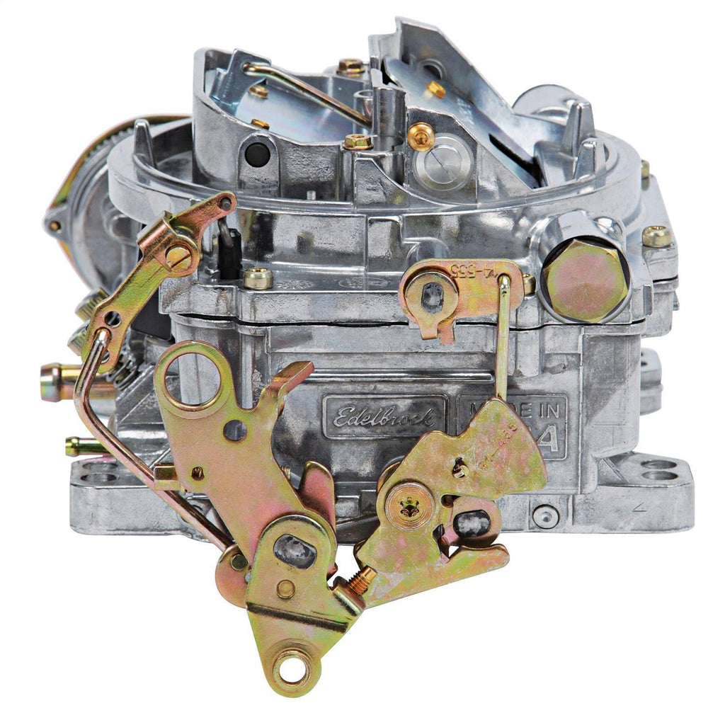 500 CFM AVS2 Carburetor Y43720