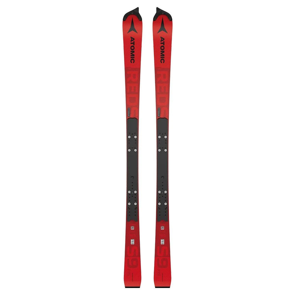 FIS Race Skis 157cm V8546