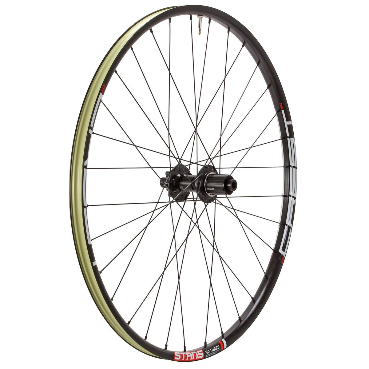 27.5 Disc Tubeless Rear Wheel W707605