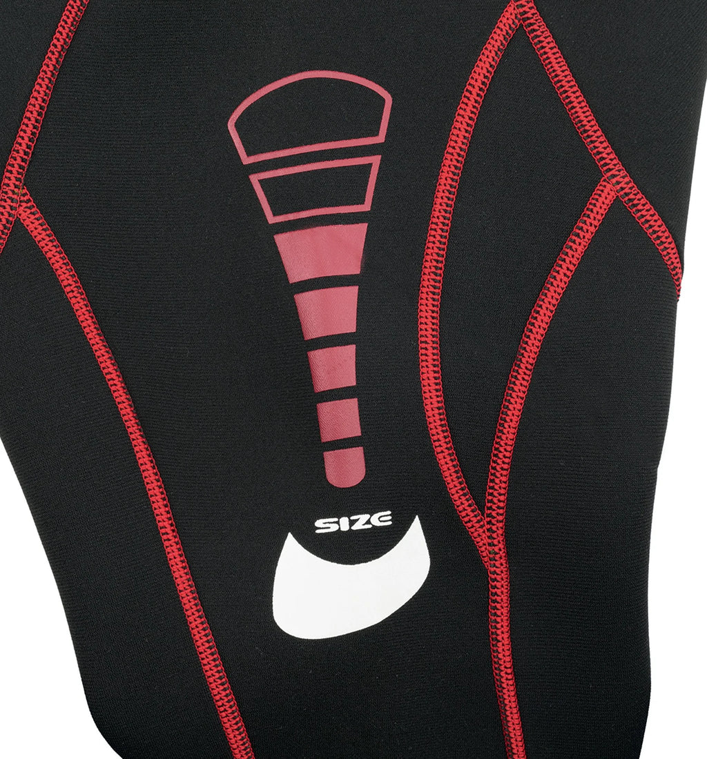 Mens 3mm Wetsuit B33871