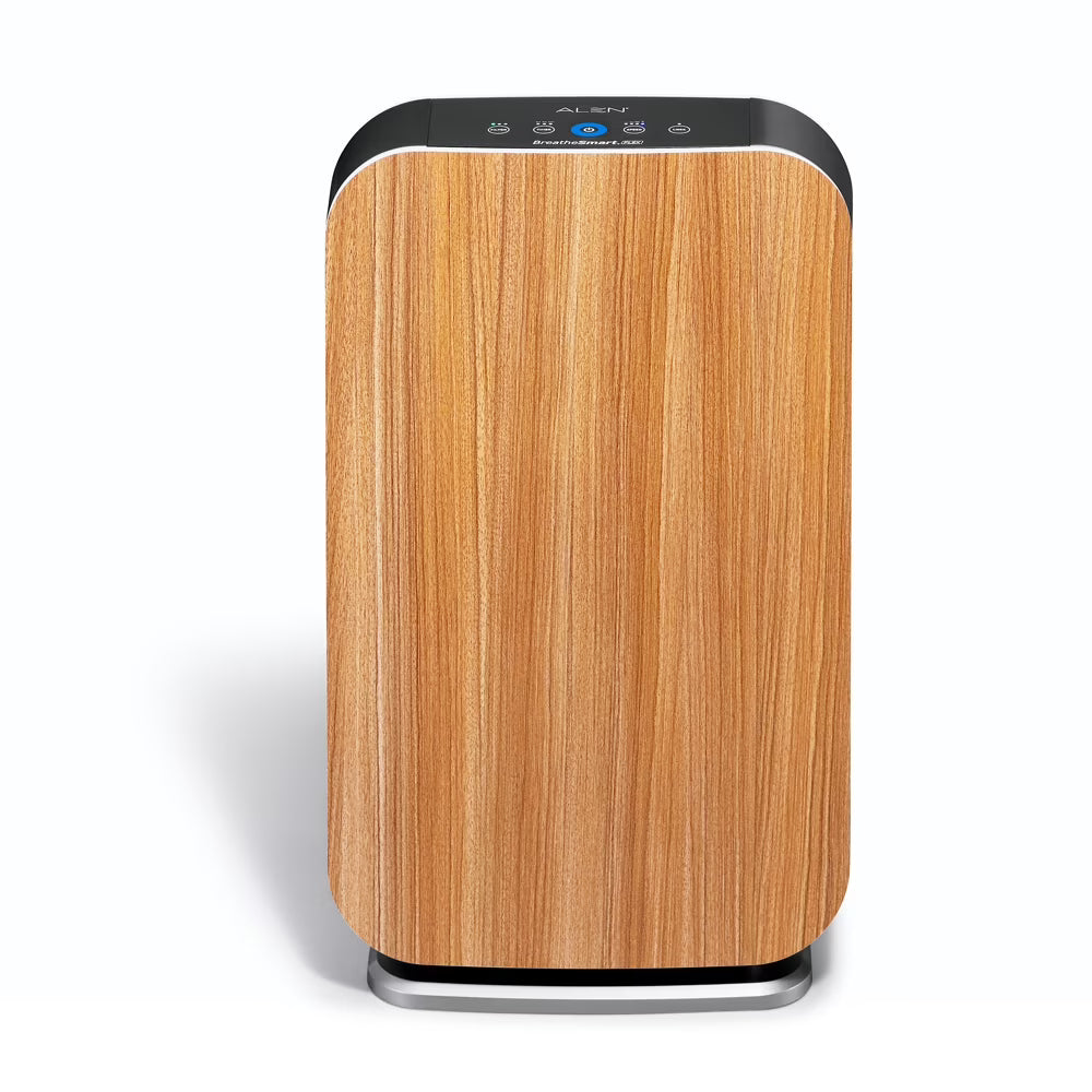 Oak Air Purifier with True HEPA Filter S765038