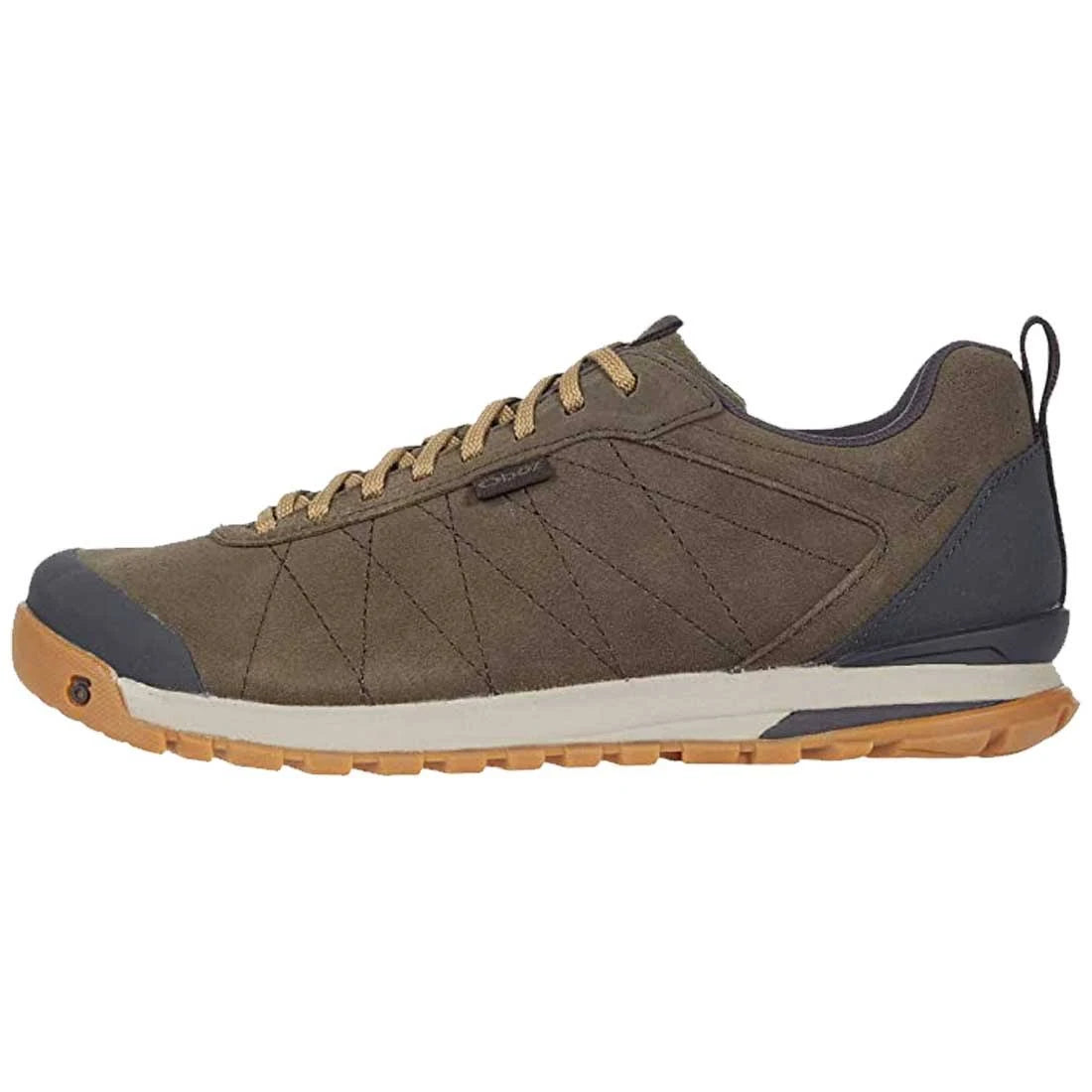 Leather Low Canteen / 13 Z65077