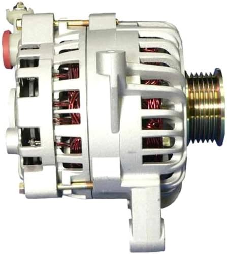 Alternator Compatible With F150 2004-2008 V8 4.6L 5.4L G356