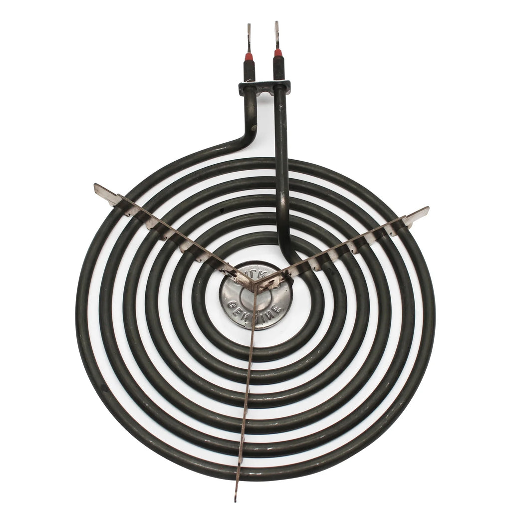 8 inch 6 Turns Surface Burner Element for Range, Stove & Cooktop N3753