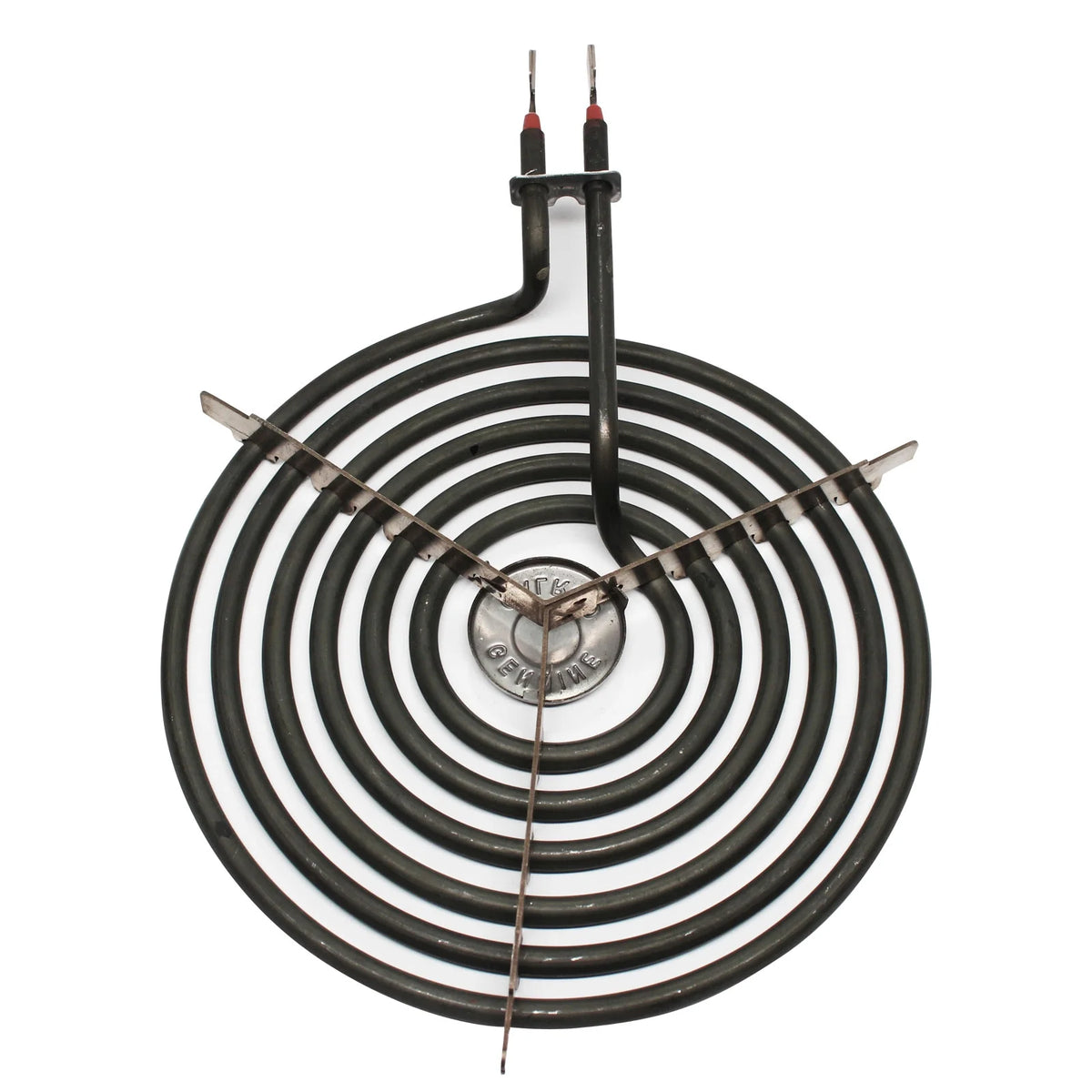 8 inch 6 Turns Surface Burner Element for Range, Stove & Cooktop N3753