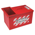 Lockout Box L401615