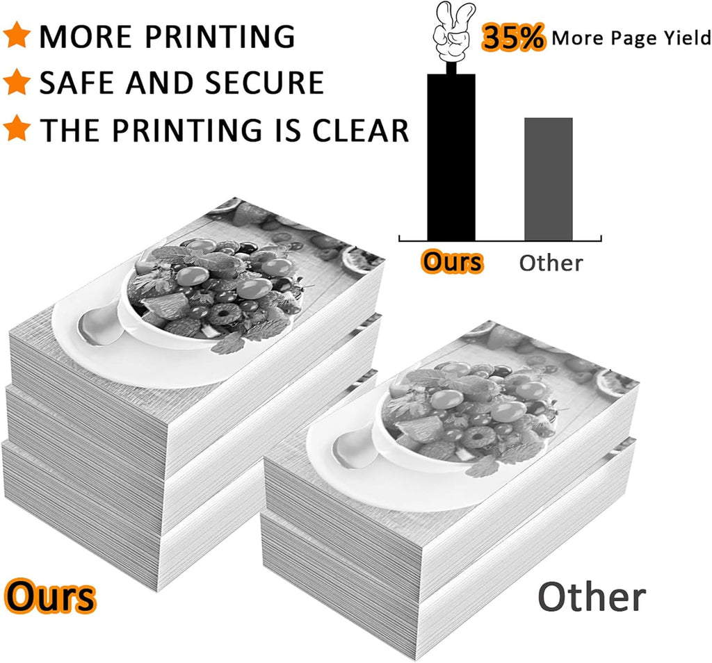 CE505A Compatible Black Toner Cartridge for HP P2055d P2035 P2055x P2035n P2055dn P2055 Printer W28670