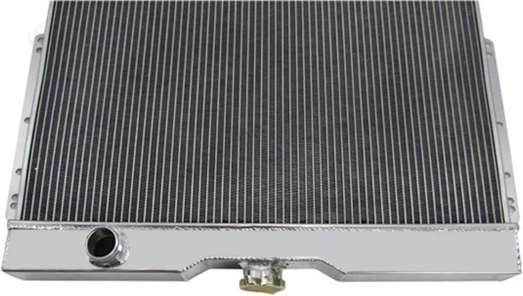 3 Row All Aluminum Radiator Q523868