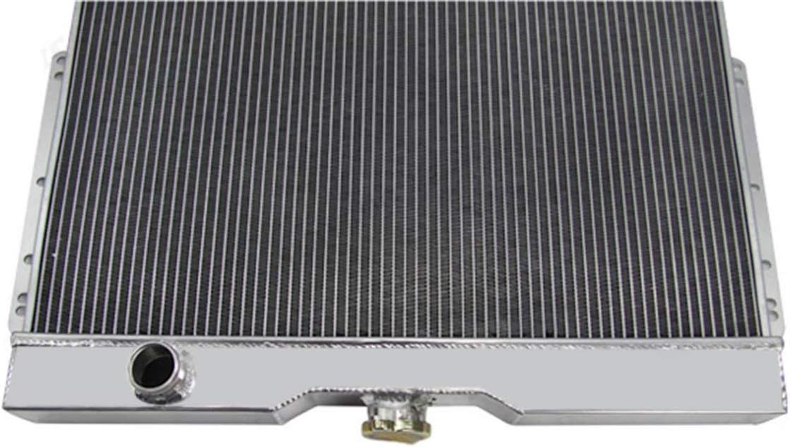 3 Row All Aluminum Radiator Q523868