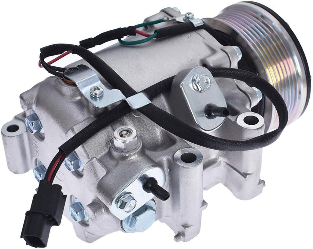 A/C Air Compressor for Honda Civic 2006-2011 1.8L W299590
