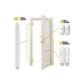 Door Armor Max Combo Set Y61318
