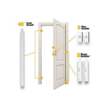 Door Armor Max Combo Set Y61318
