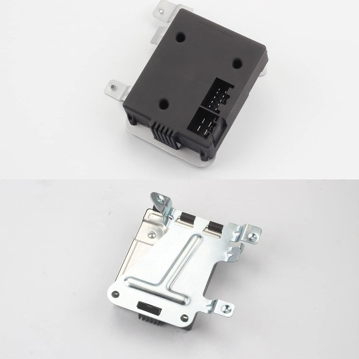 Integrated Electronic Trailer Brake Controller for Dodge Ram 2016-2018 P6219