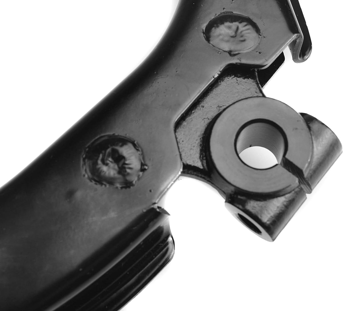 2PCS Front Upper Control Arm Suspension Kit N555468