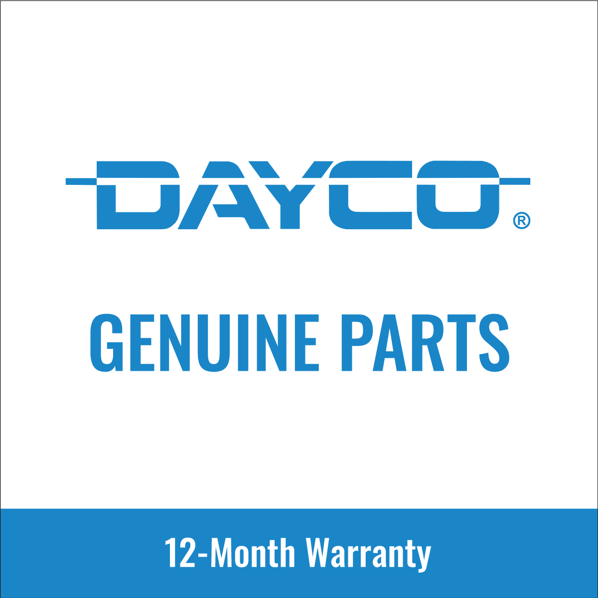 Drive Belt H8726
