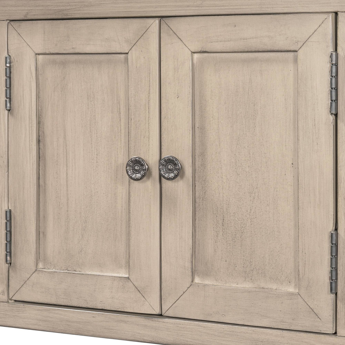 White Console Table P498478