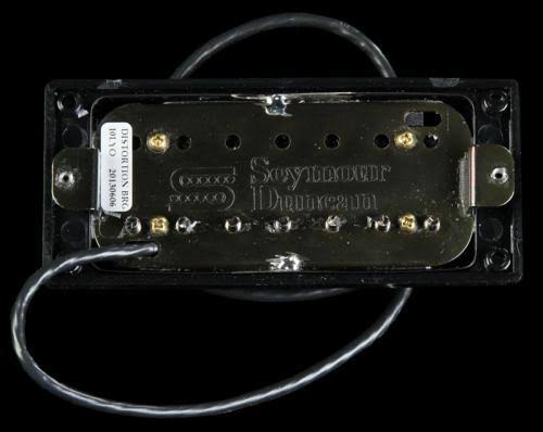 7 String Passive Bridge Pickup A5891