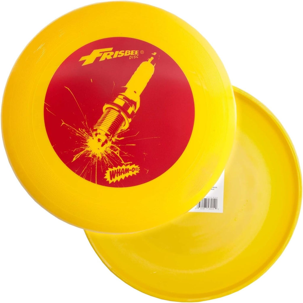 6 PACK 11" 180 Grams Flying Disc B809761