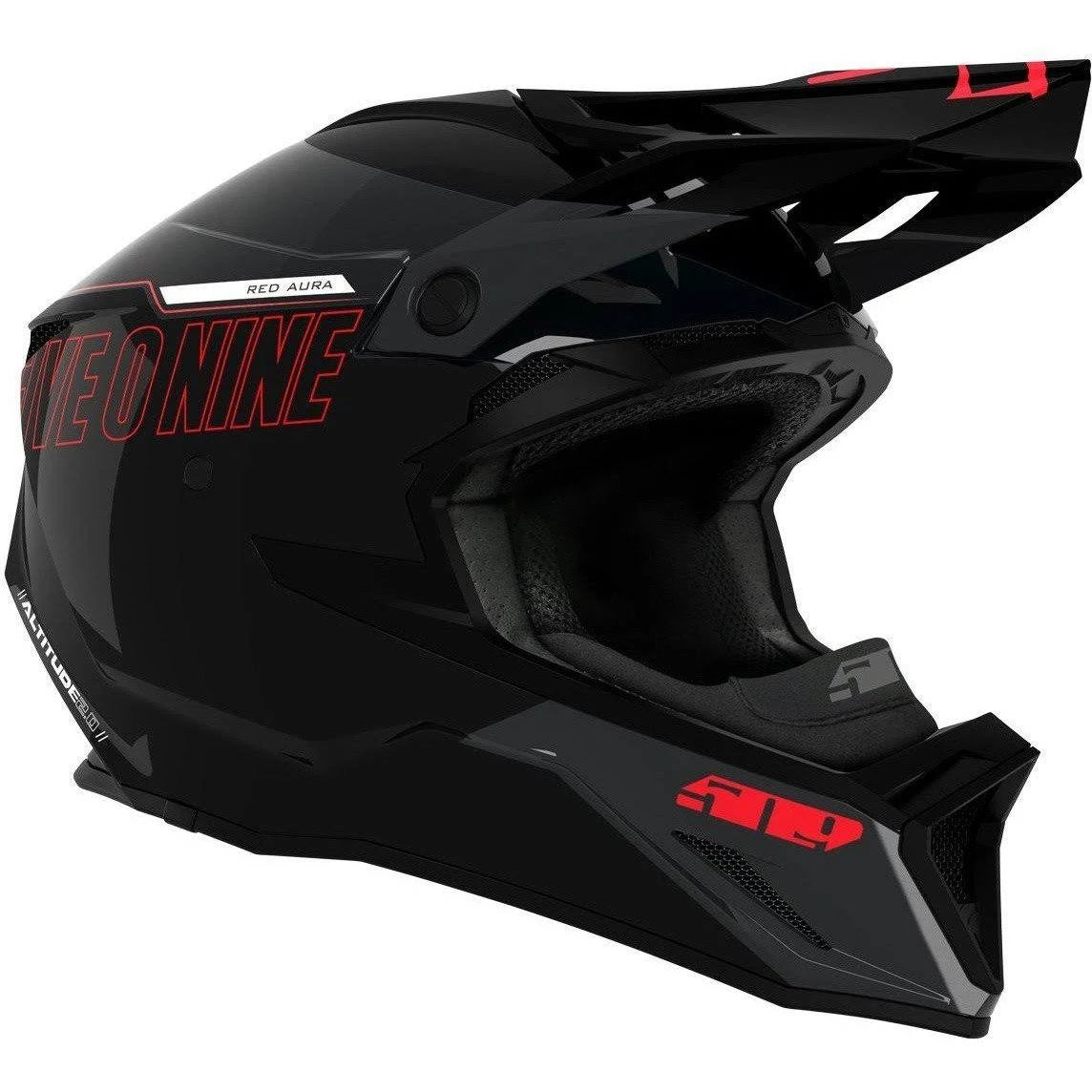 Black Ops 4XL Helmet T515934