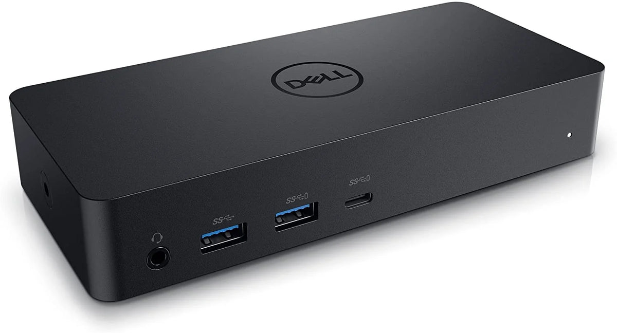 130W USB-C Universal Dock D267