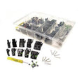 Weatherpack Wiring Connector Assortment Kit G332