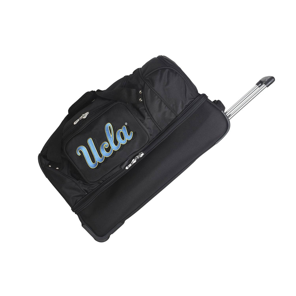 Rolling Drop Bottom Duffel O4128