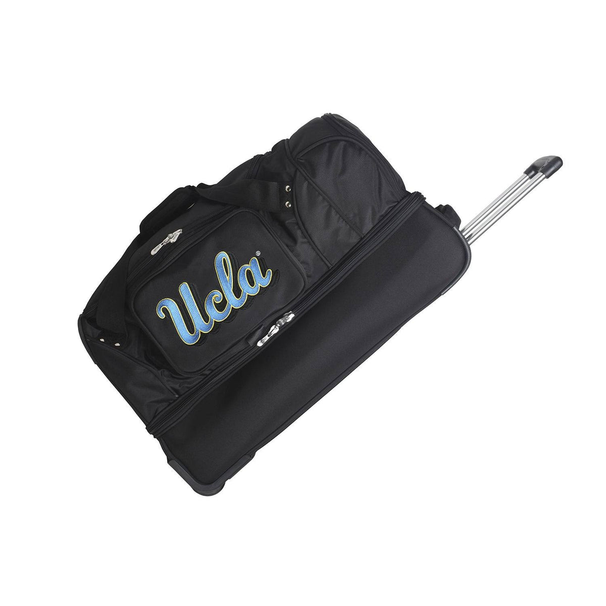 Rolling Drop Bottom Duffel O4128