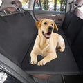 Padded Pet Car Barrier Seat Extender E576942
