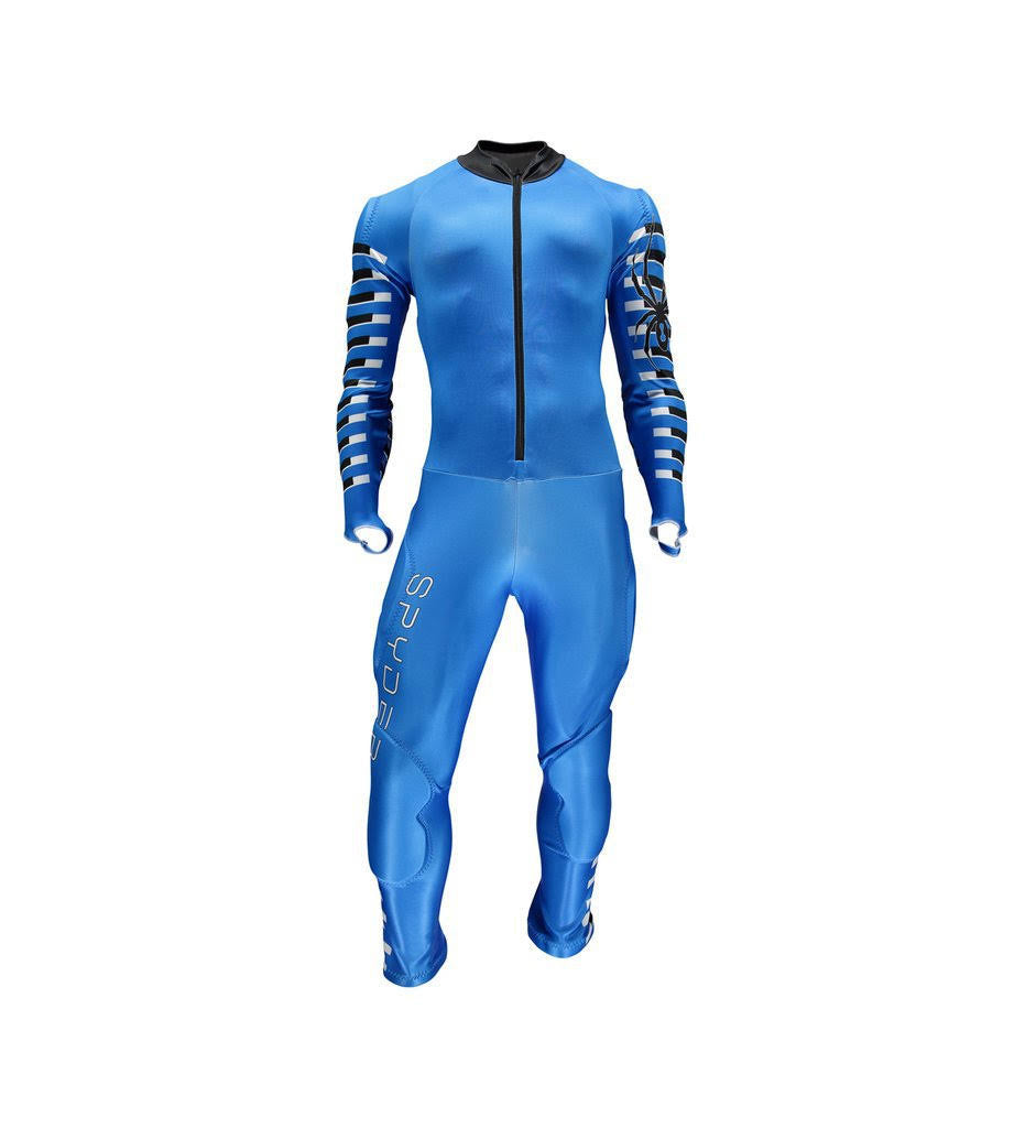 Boys Performance Race Suit H53230