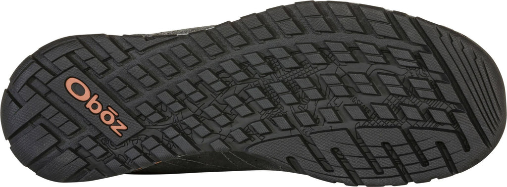 Leather Low Canteen / 13 Z65077