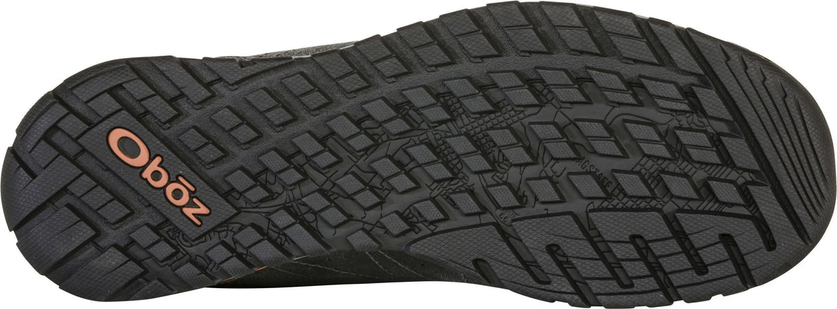 Leather Low Canteen / 13 Z65077