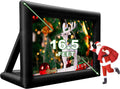 16.5FT Inflatable Outdoor Movie Screen with Air Blower and Carry Bag P1197