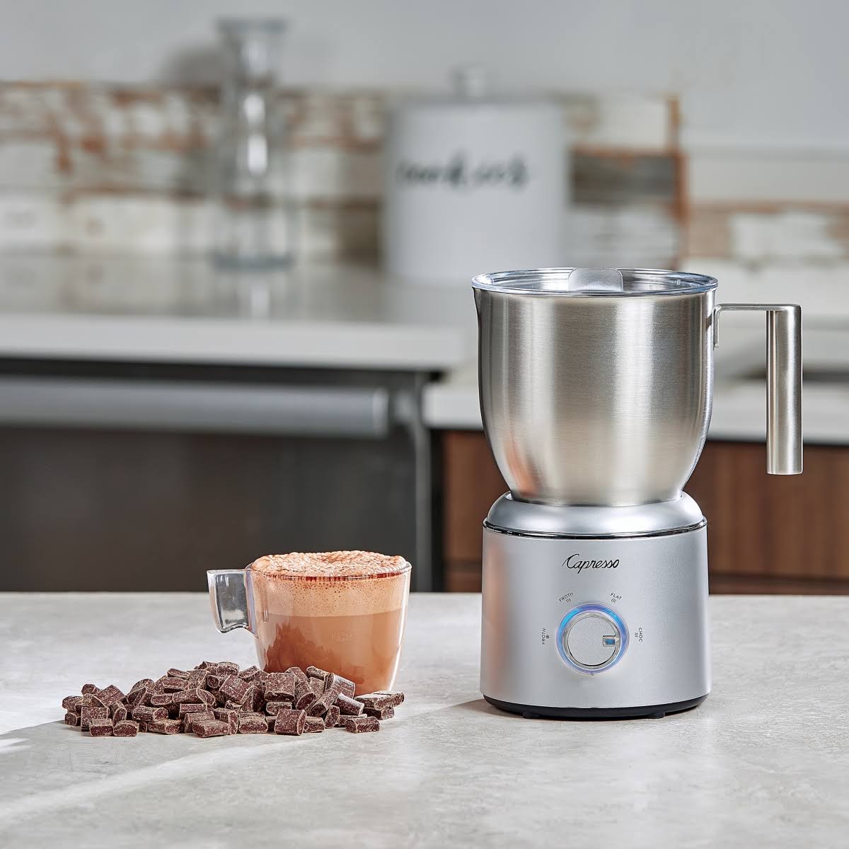 Milk Frother K5991