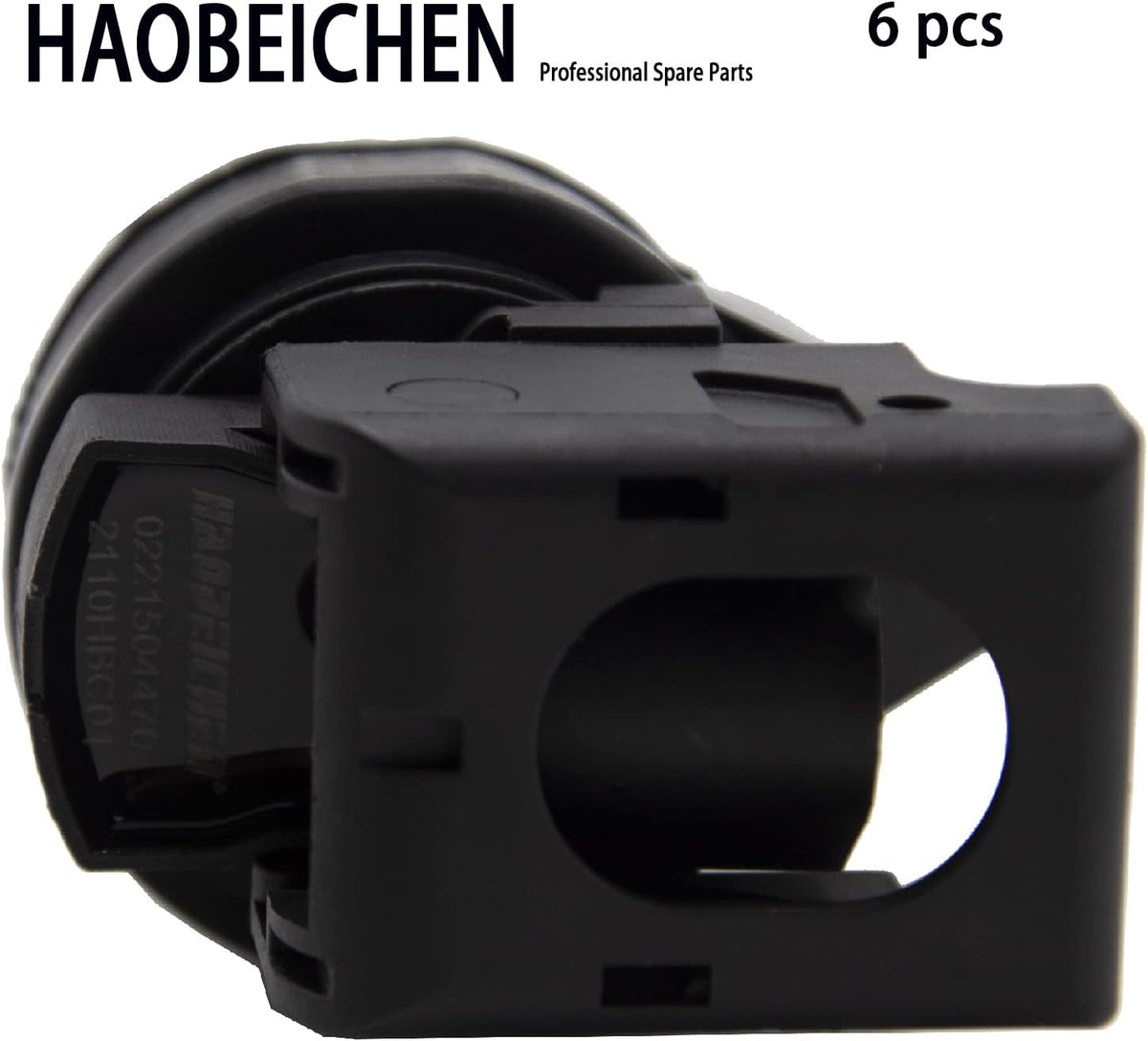Pack of 6 Ignition Coil Pack E89693