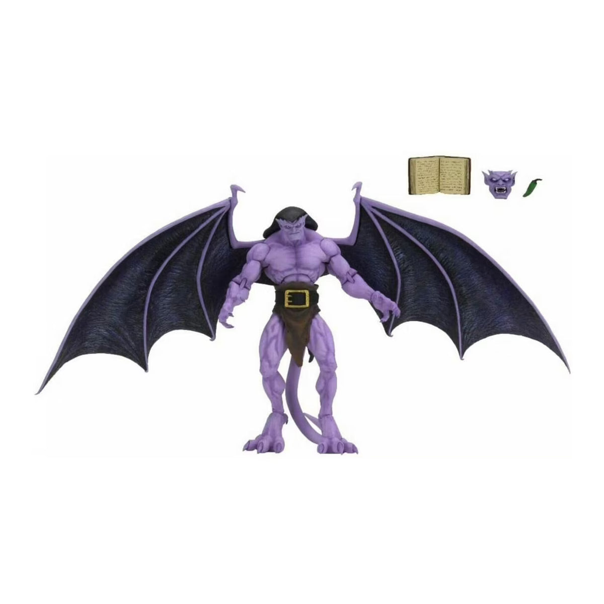 7-Inch Action Figure A35592