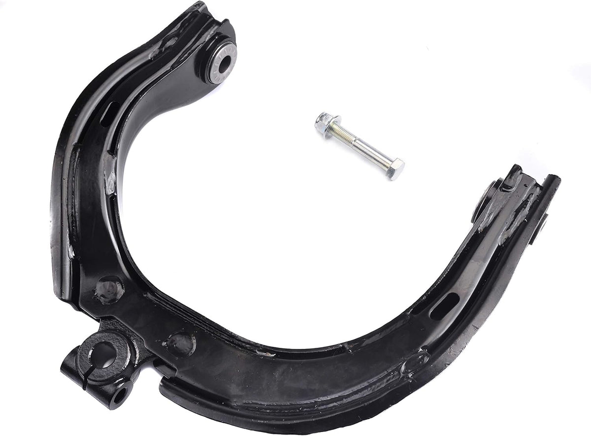 2PCS Front Upper Control Arm Suspension Kit N555468