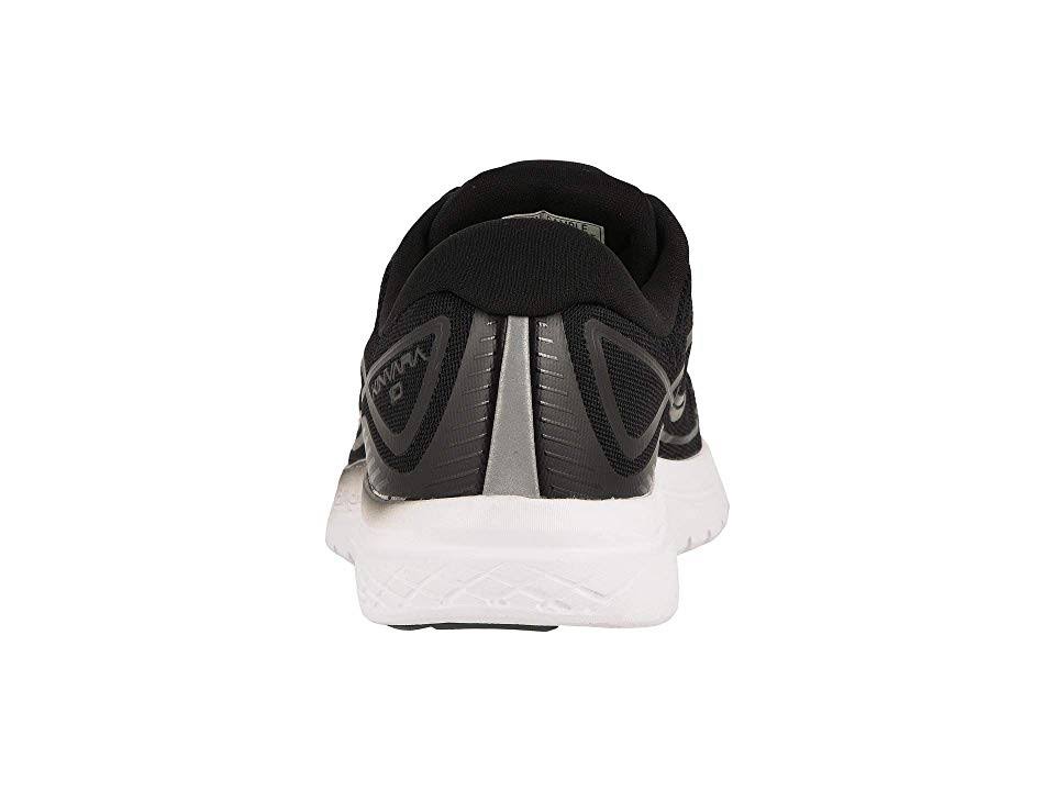 Black Kinvara 10 Running Shoes K9141