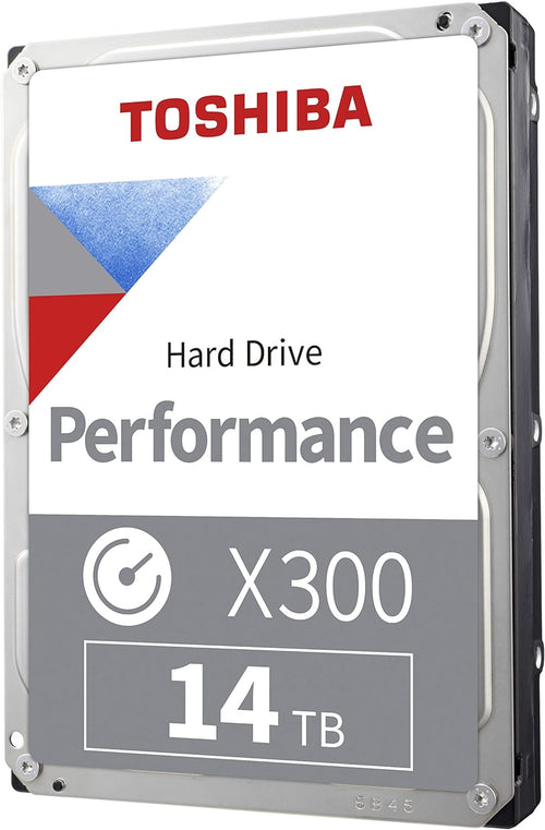 12TB 3.5-Inch Internal Hard Drive CMR SATA 7200 RPM 256 MB Cache H45586