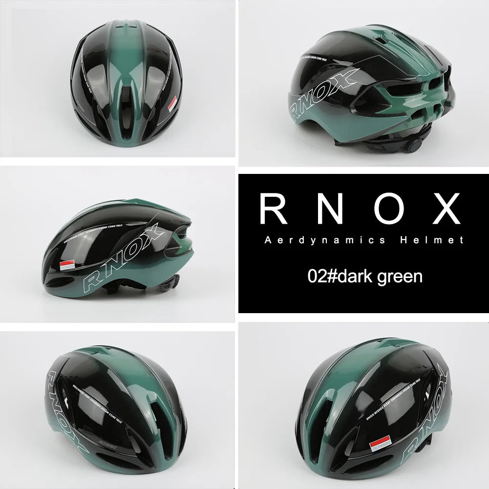 Racing Road Bike Helmet N968577