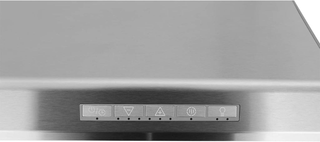 Under Cabinet Hood with Deflector Board Q2353
